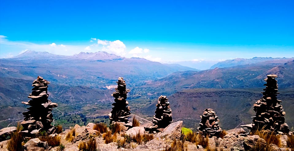 Cotallaulli viewpoint